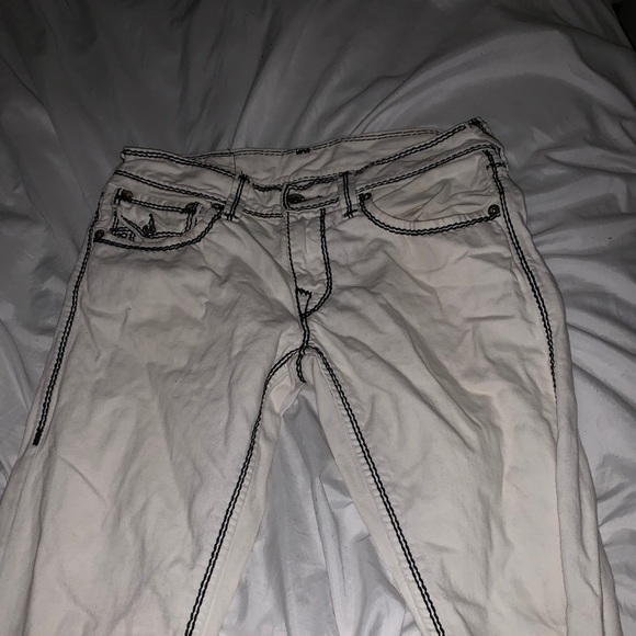 True religion jeans - Picture 1 of 7